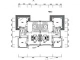 金裕星河丹堤_5室3厅6卫 建面400平米