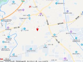 长通熙园