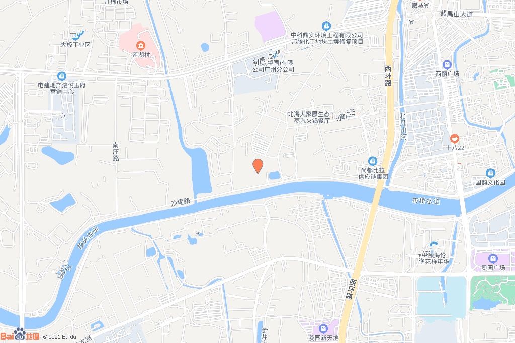 沙头街禺山大道南侧STJ15-02地块