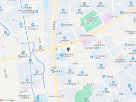 工业南路以南、崇华路西侧地块B-2