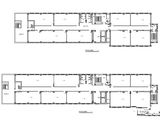 ECO中科爱克_4-5F平面图 建面0平米