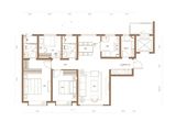 运河文化城-188_3室2厅2卫 建面119平米