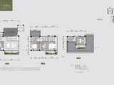 万科燕南园_4室2厅3卫 建面150平米