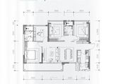 盛世锦都_4室2厅2卫 建面122平米