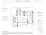 中海新川华府_4室2厅3卫 建面143平米