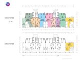 隆源国际城金街_18# 建面80平米