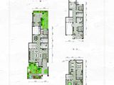 七里香格_4室2厅2卫 建面180平米