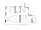 云顶1号_4室2厅3卫 建面237平米