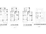 信悦翰江公馆_6室2厅6卫 建面260平米