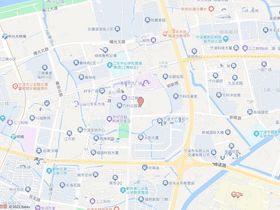 绿城馥香园