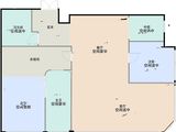 新希望D10CASA_3室2厅3卫 建面194平米